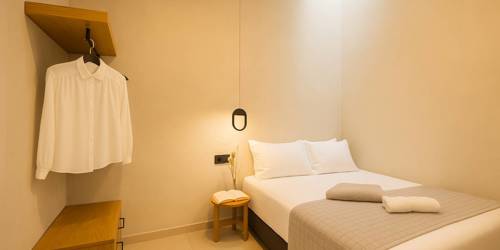 
Nostos Mirthea Suites Mirthios Myrthios South Crete