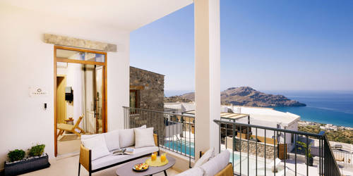 
Thalori Suite Mirthea Suites Mirthios Myrthios Plakias South Crete 0047GAVA1987 Edit