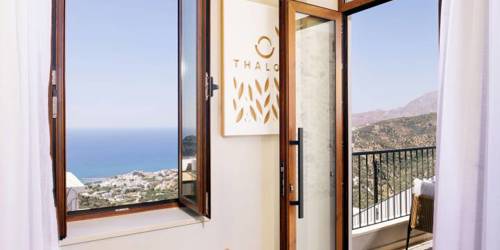
Mirthea Suites Mirthios Plakias South Crete Thalori Suite 2189