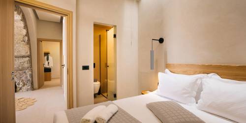 
Mirthea Suites Mirthios Plakias South Crete Nostos Suite 4076