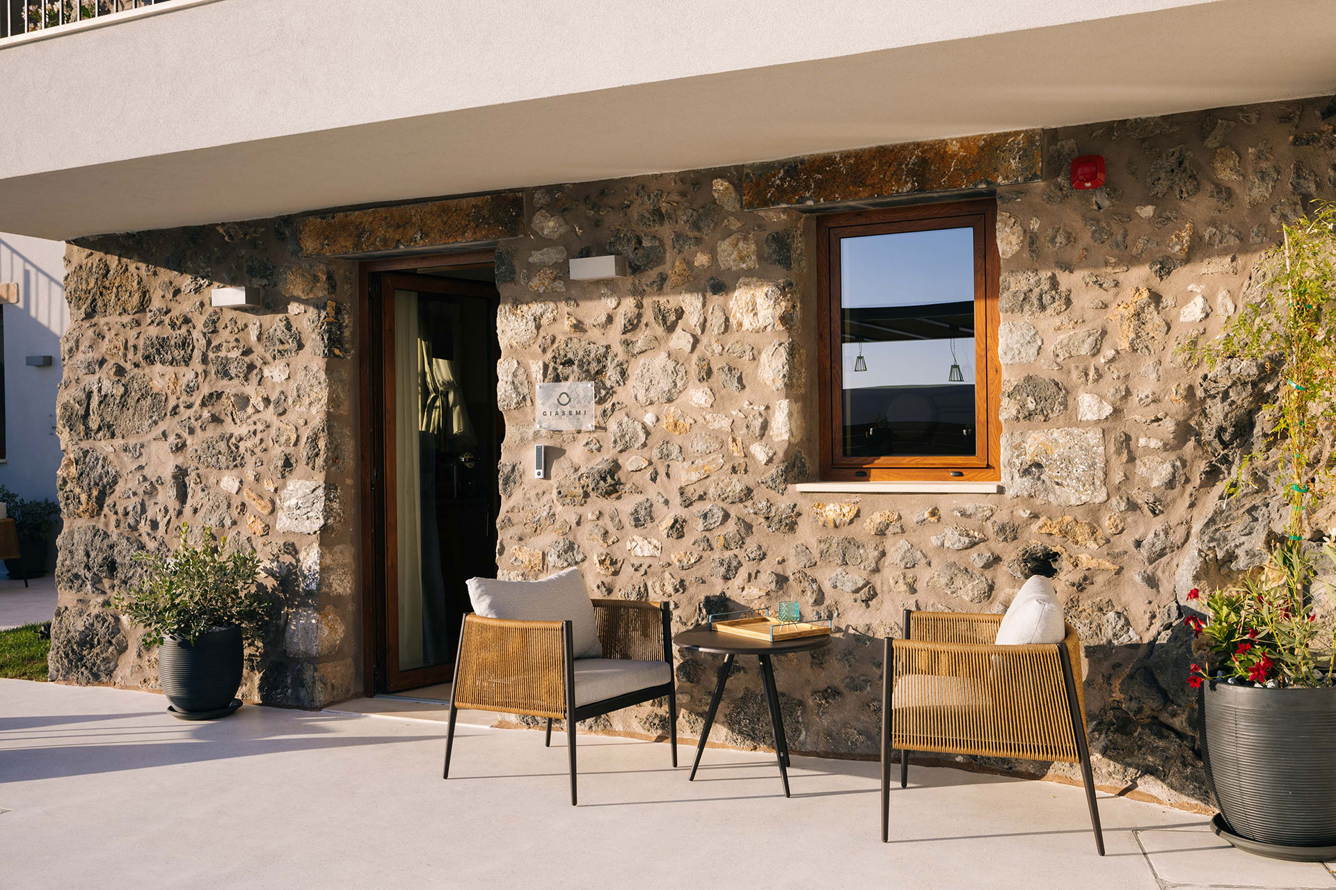 
Giasemi Suite Mirthea Suites Mirthios Myrthios Plakias South Crete 0174GAVA2634