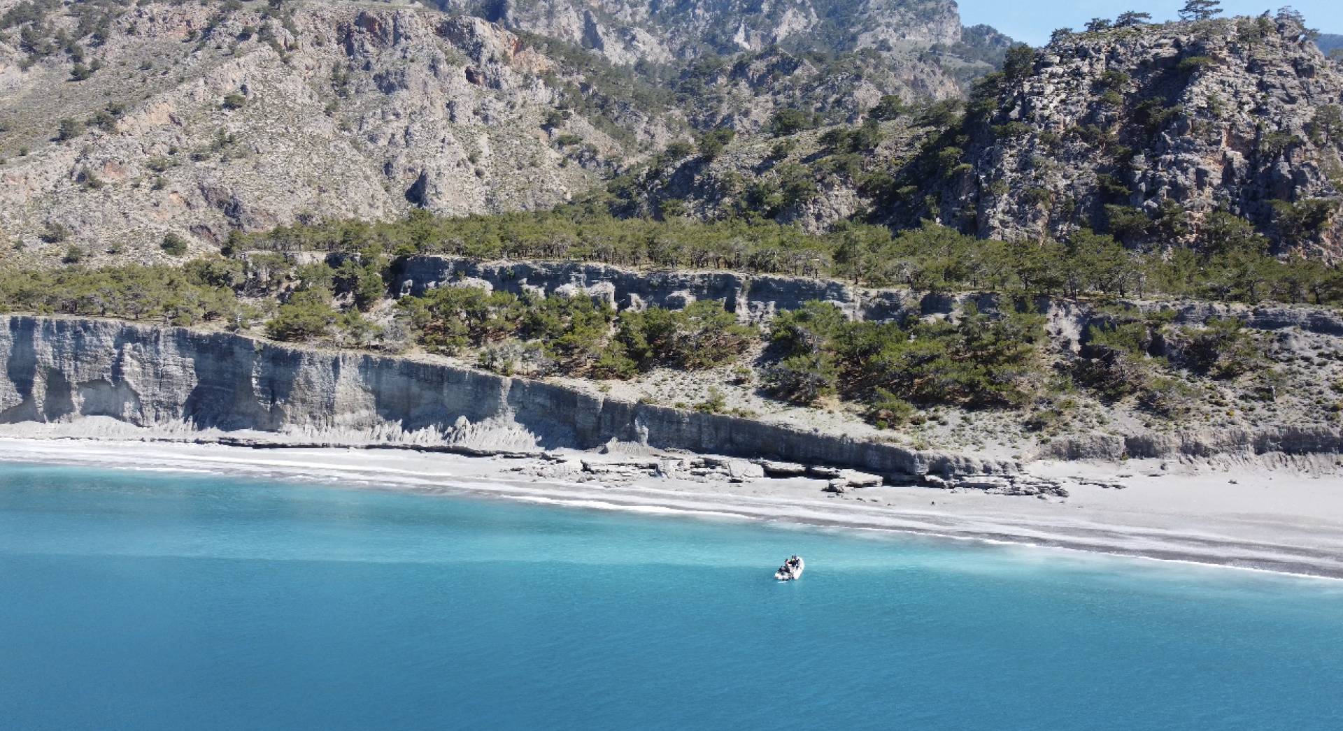 
Mirthea Suites Mirthios Plakias South Crete Experiences Sailingtours 1