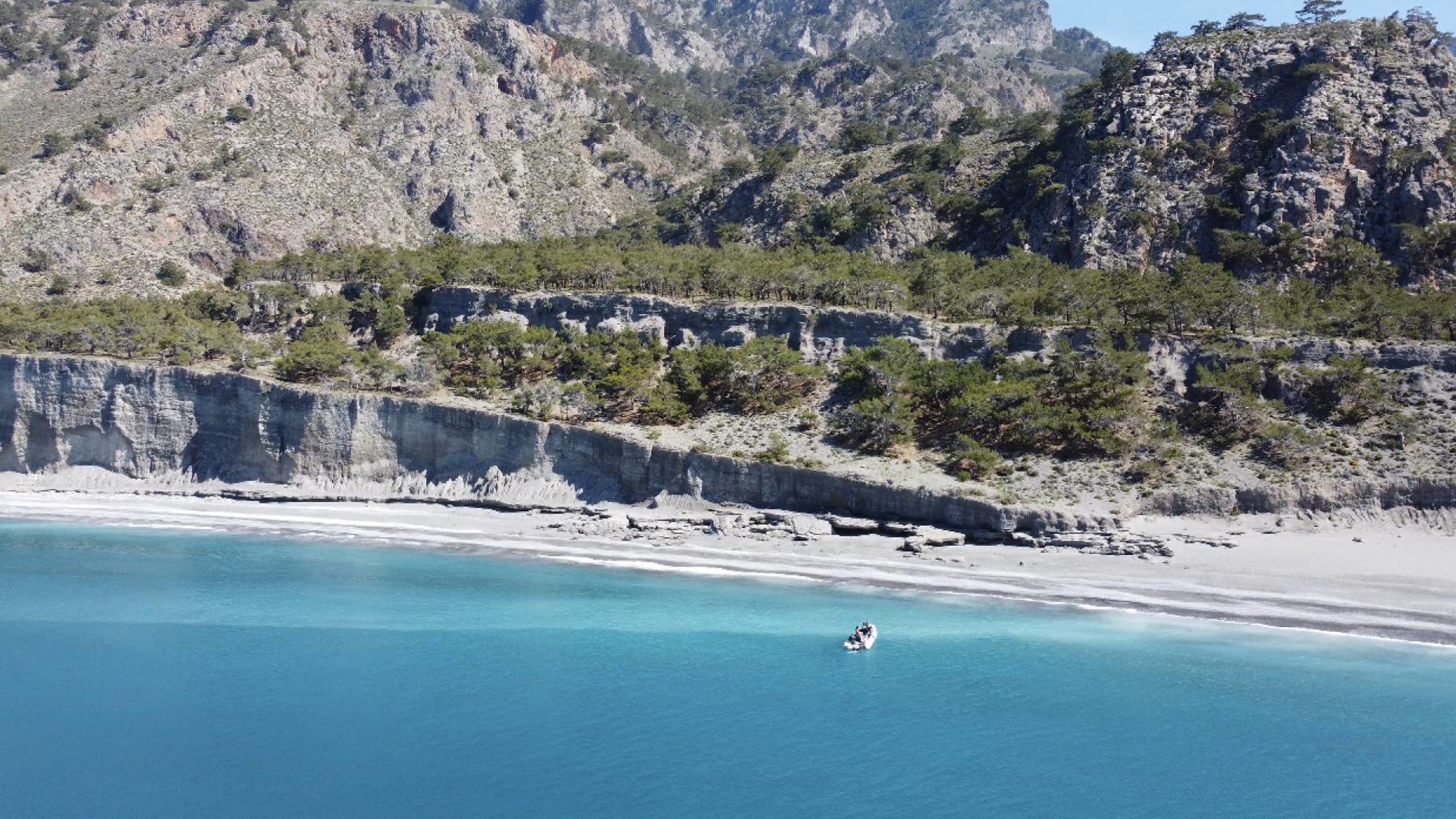 
Mirthea Suites Mirthios Plakias South Crete Experiences Sailingtours 1
