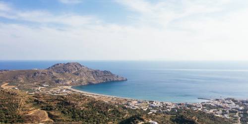 
Mirthea Suites Mirthios Plakias South Crete Location 0712