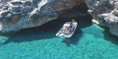
Mirthea Suites Mirthios Plakias South Crete Experiences Sailingtours Sfakia