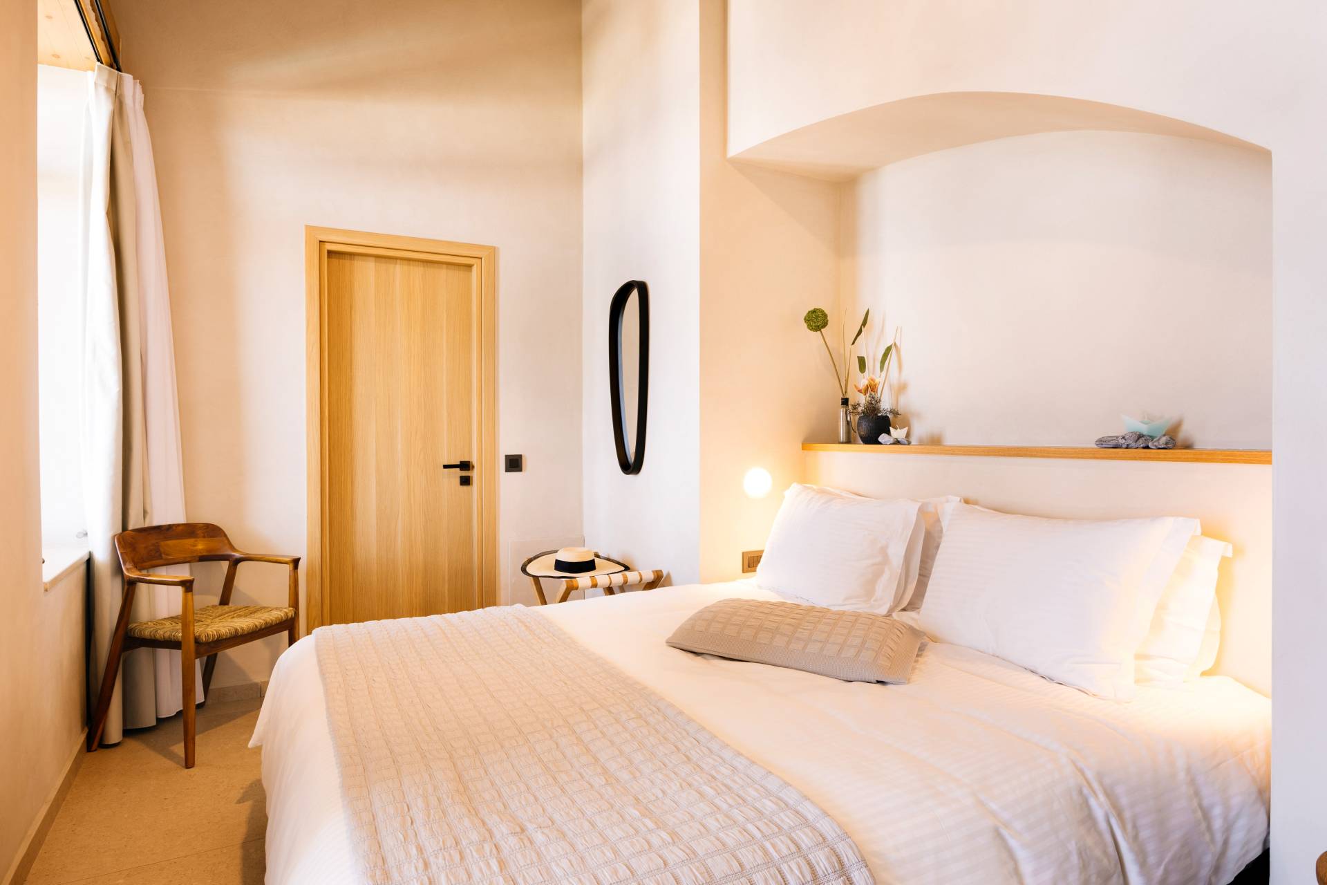 
Mirthea Suites Mirthios Plakias South Crete Thalori Suite 2032