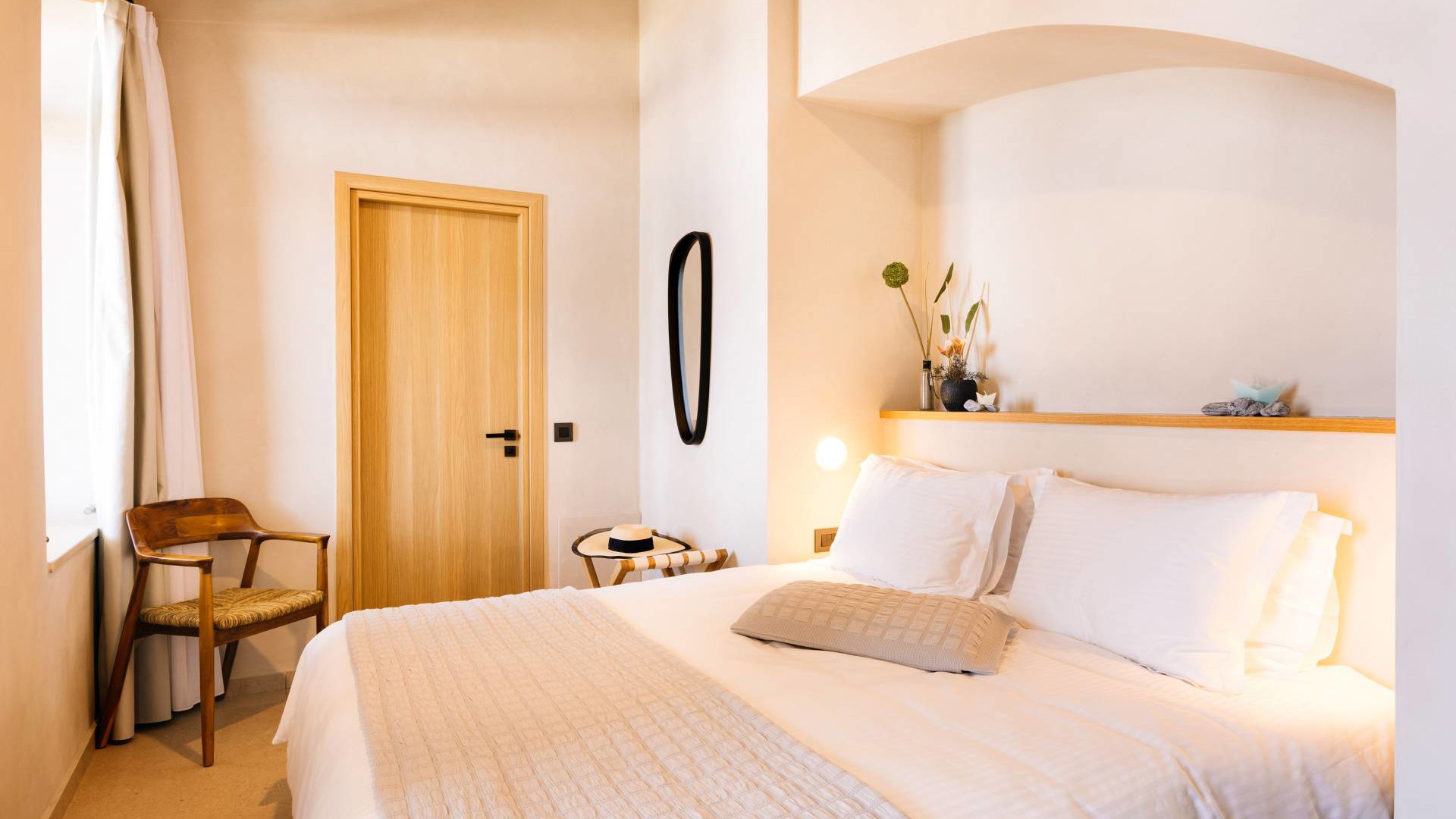 
Mirthea Suites Mirthios Plakias South Crete Thalori Suite 2032