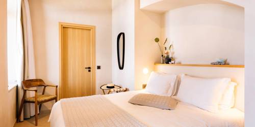 
Mirthea Suites Mirthios Plakias South Crete Thalori Suite 2032