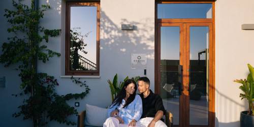 
Mirthea Suites Mirthios Plakias South Crete Nostos Suite 0443GAVA7462