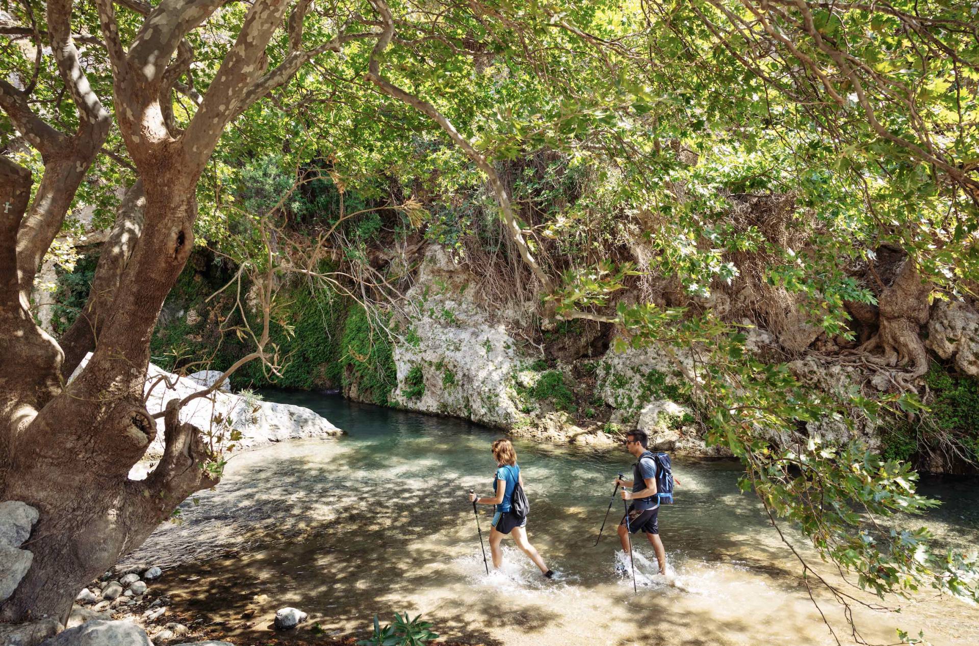 
Mirthea Suites Mirthios Plakias South Crete Experiences 3