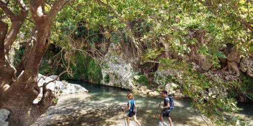 
Mirthea Suites Mirthios Plakias South Crete Experiences 3