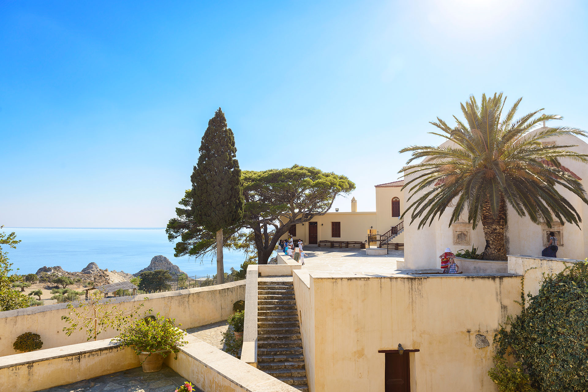 
Mirthea Suites Mirthios Plakias South Crete Experiences 10 (1)