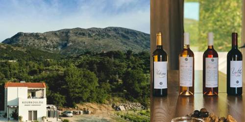 
Mirthea Suites Mirthios Plakias South Crete Experiences 2
