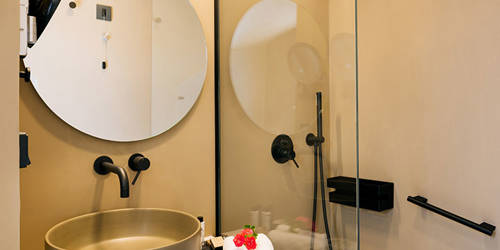 
Mirthea Suites Mirthios Plakias South Crete Zoe Suite 7124