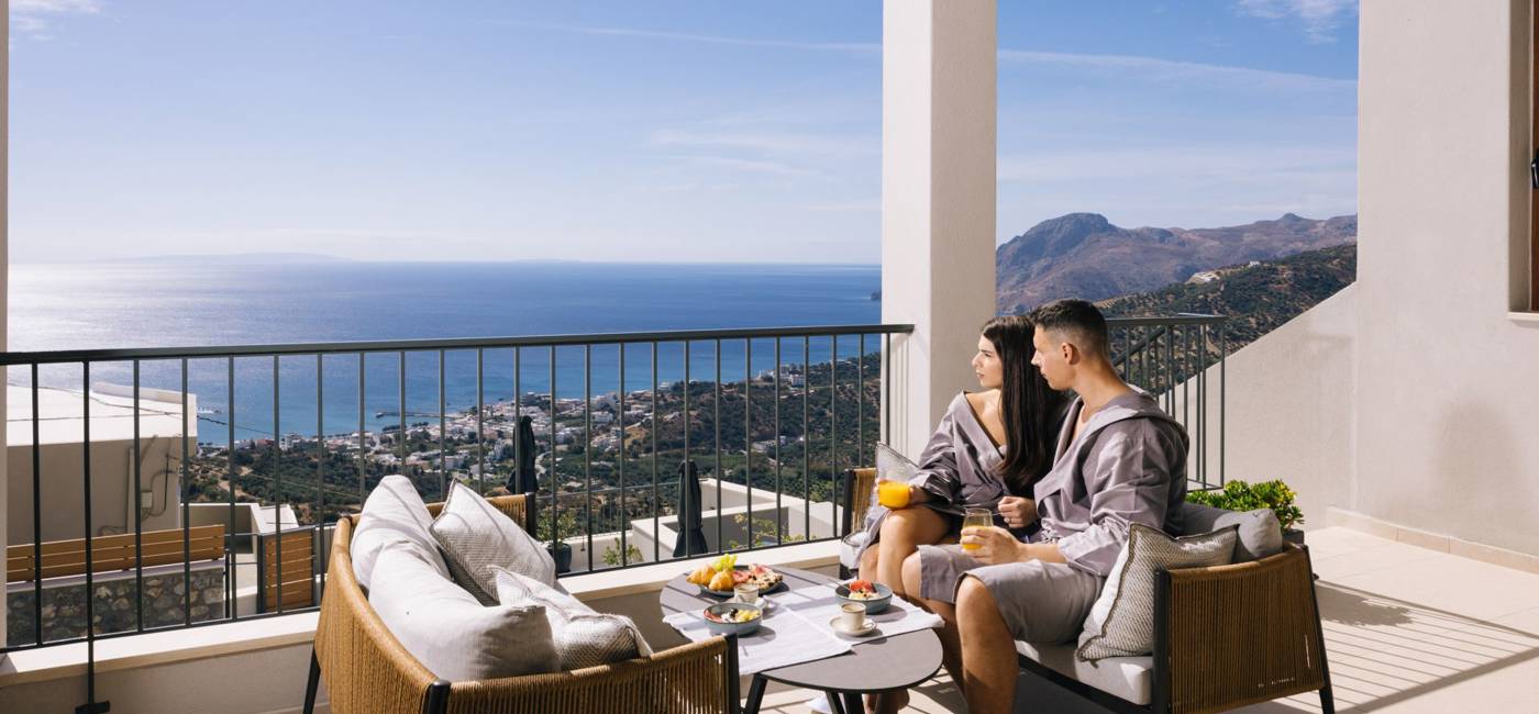
Mirthea Suites Mirthios Myrthios Plakias South Crete 0226GAVA6915