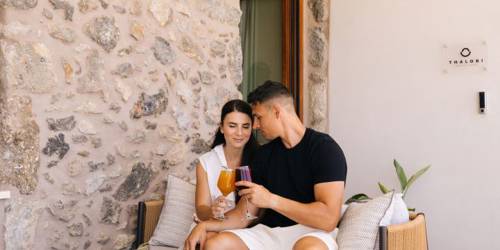 
Mirthea Suites Mirthios Plakias South Crete Thalori 4736