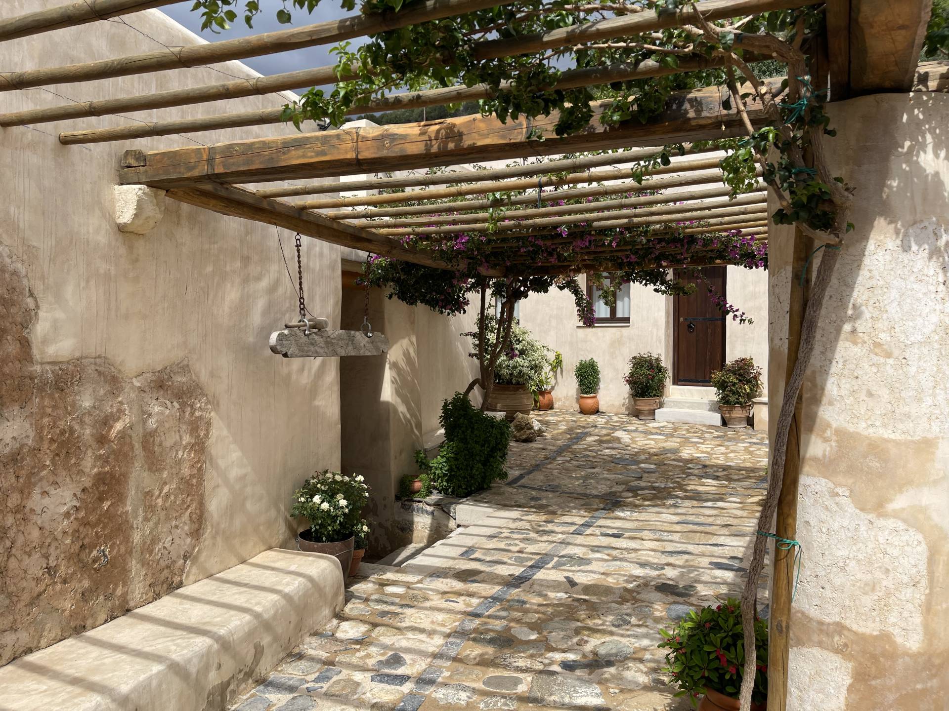 
Mirthea Suites Mirthios Plakias South Crete Experiences Sightseeing 6405