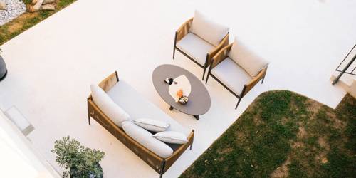 
Mirthea Suites Mirthios Plakias South Crete Nostos Suite 2680