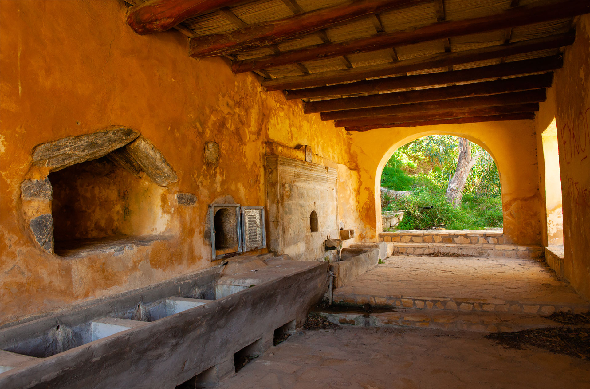 
Mirthea Suites Mirthios Plakias South Crete Experiences 8 (1)