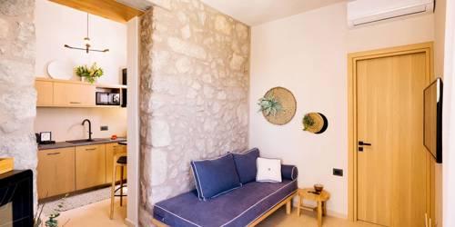
Mirthea Suites Mirthios Plakias South Crete Thalori Suite 2074