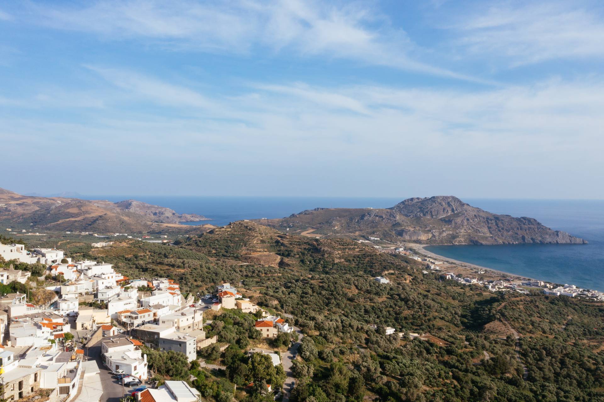 
Mirthea Suites Mirthios Plakias South Crete Location 0737