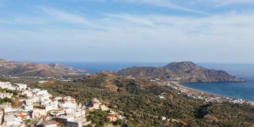 
Mirthea Suites Mirthios Plakias South Crete Location 0737