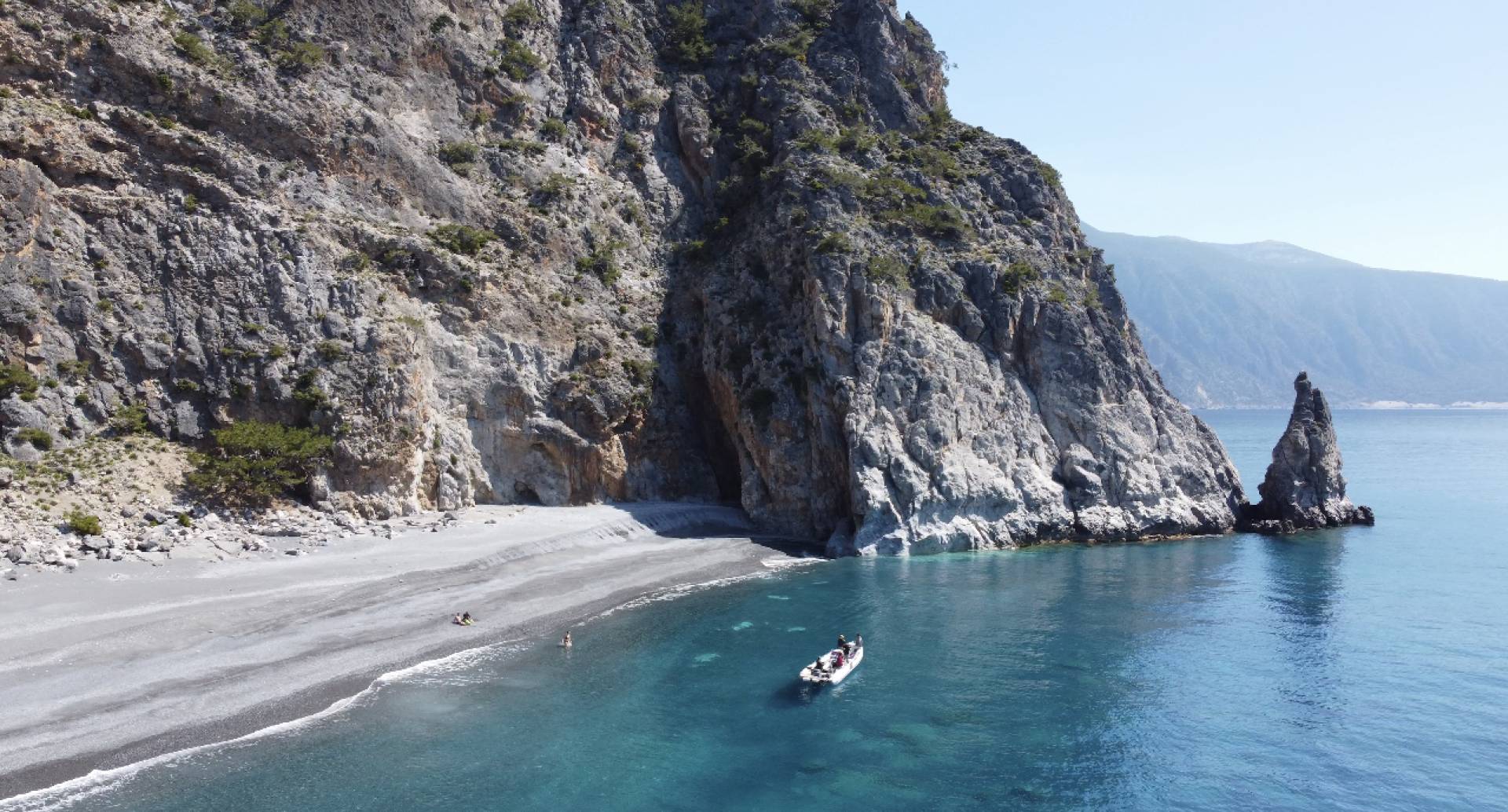 
Mirthea Suites Mirthios Plakias South Crete Experiences 1