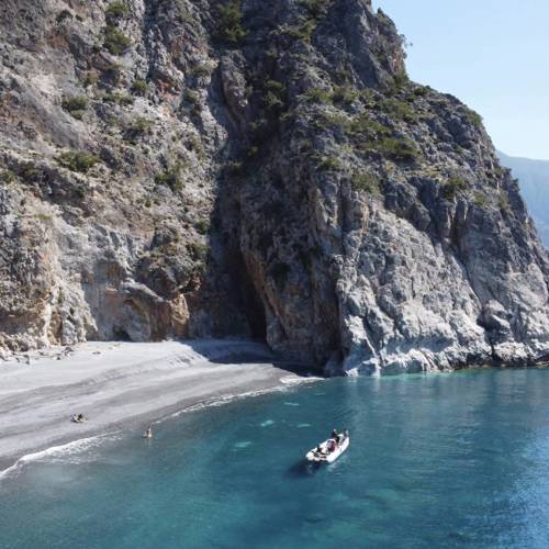 
Mirthea Suites Mirthios Plakias South Crete Experiences 1