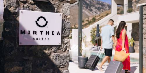 
Mirthea Suites Mirthios Plakias South Crete Exterior 0176GEOR2325