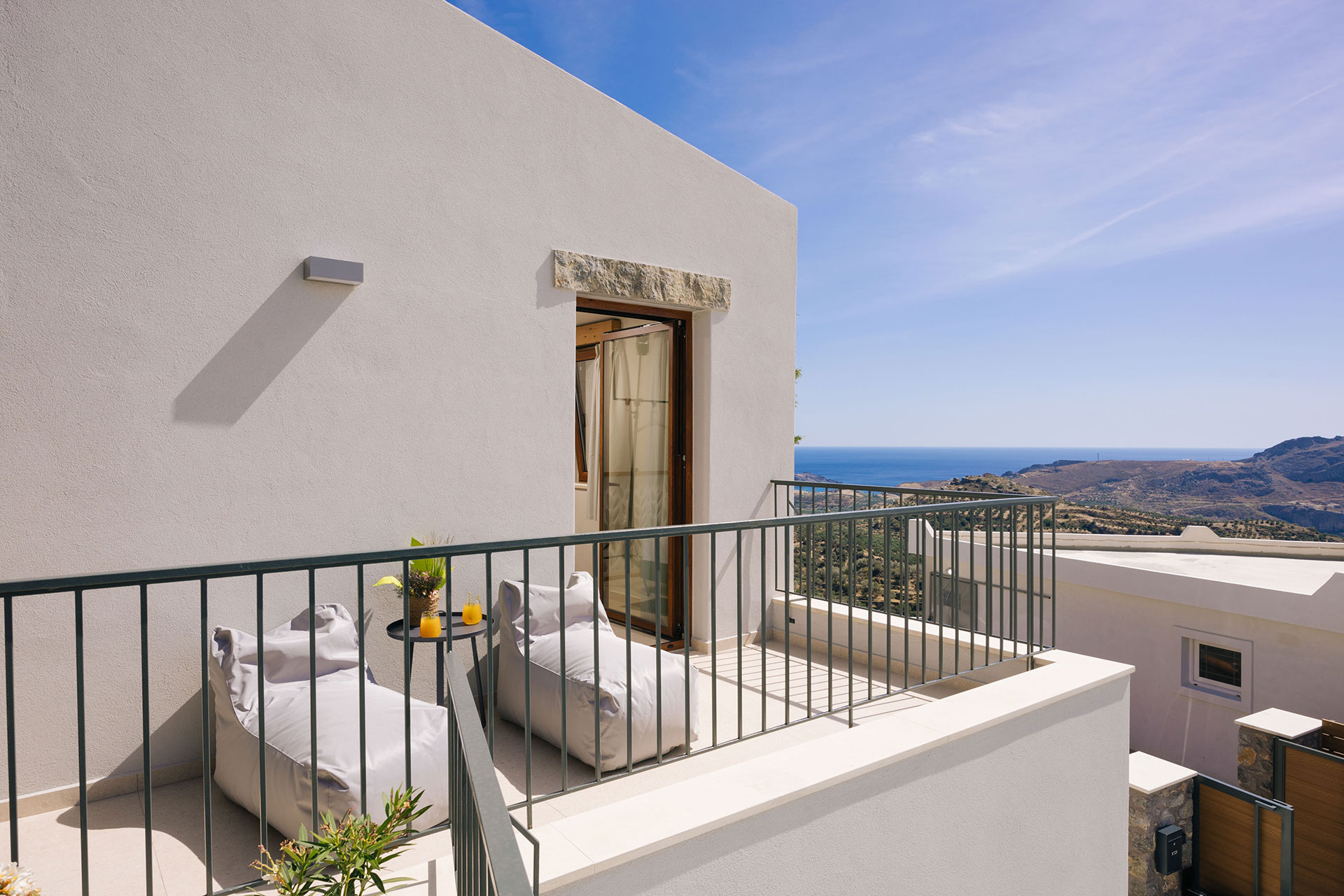 
Mirthea Suites Mirthios Plakias South Crete Zoe Suite 7166