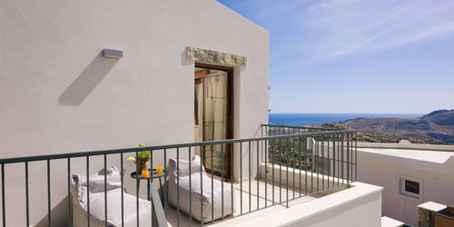 
Mirthea Suites Mirthios Plakias South Crete Zoe Suite 7166