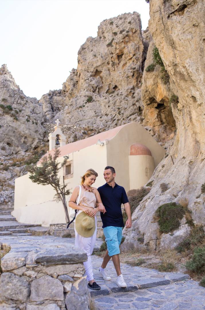 
Mirthea Suites Mirthios Plakias South Crete Experiences Sightseeing 25